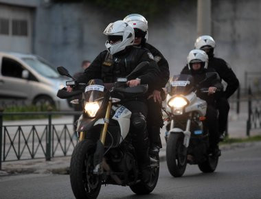 Πάτρα: Δράστης παρέσυρε με μηχανή ηλικιωμένο για μία τσάντα